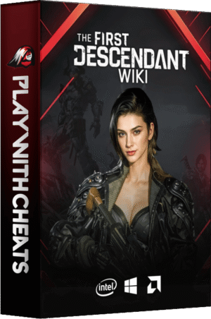 The First Descendant Undetected hack for pc