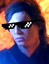 Anakin from Halloween The GameCheats Anakin from Halloween The GameCheats