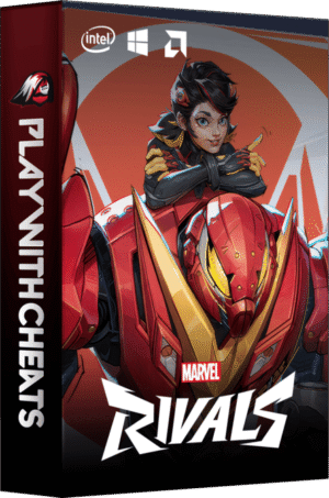 Marvel Rivals Cheat for sale by Play With Cheats