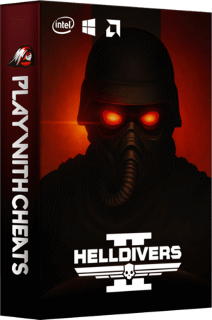 Helldivers 2 cheats Menace by Play With Cheats