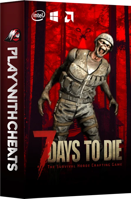 7 Days to Die Elysium