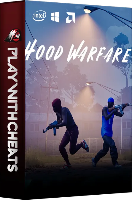 Hood Warfare 2 cheats